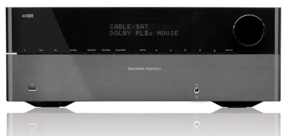 Harman Kardon AVR 2650