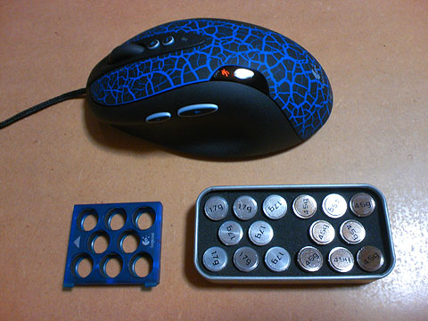 Mouse Accessories That Make Your Workspace a Wonderland